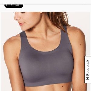 ISO lululemon enlite 34DD or 34E